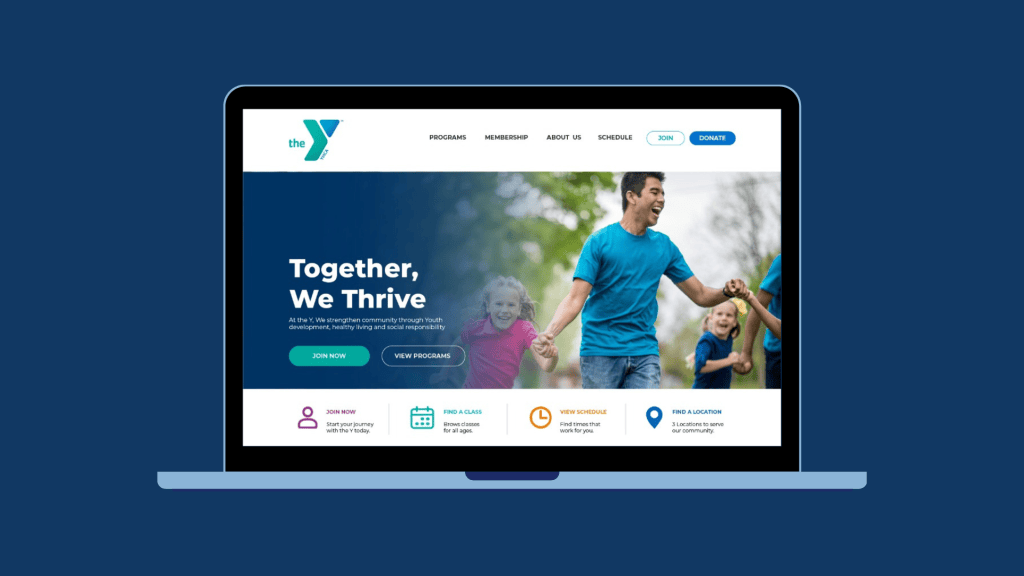 Protected: YMCA DEMO&nbsp;MOCKUP